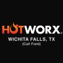 HOTWORX - Wichita Falls, TX (Call Field) logo